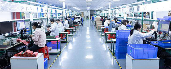 Factory Show(图1) Factory Show(图1)